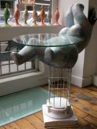 SCULPTURA MOBILIER - SCULPTURA MOBILIER
